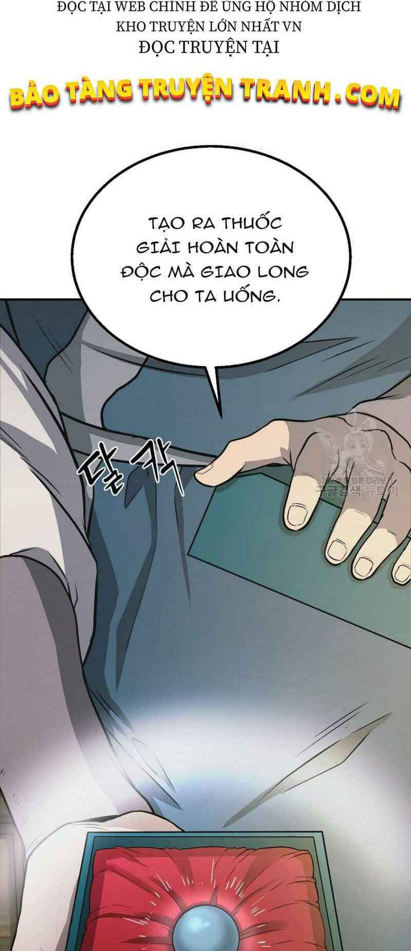 thiếu niên phương sĩ chapter 17 38