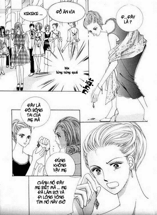 hoa hồng tặng anh chapter 10 17