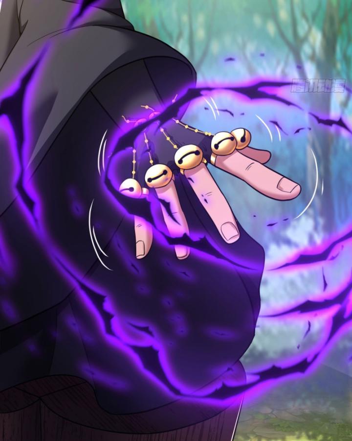 nương tử nhà ta là đạo trời chapter 3 33