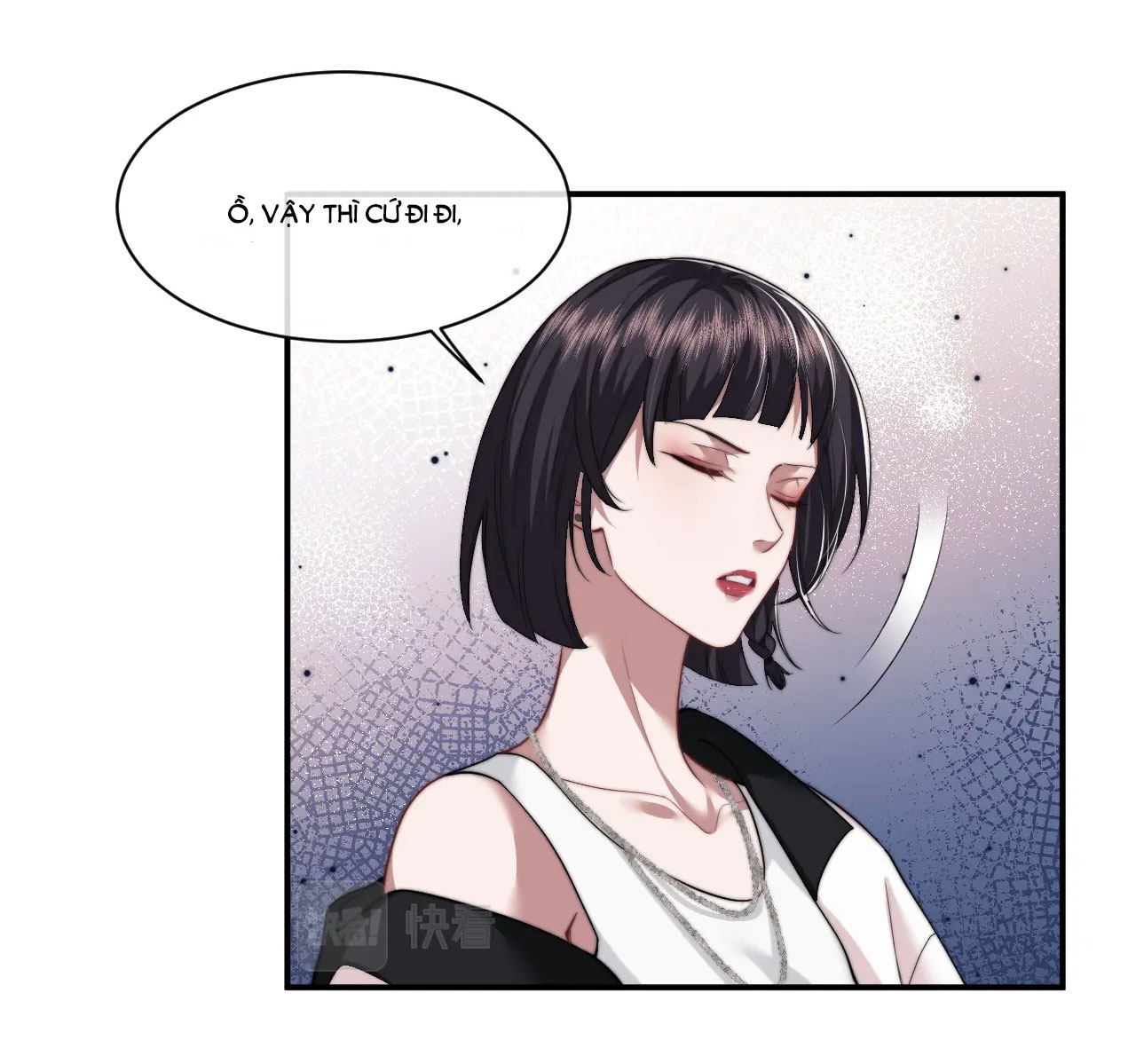 chủ mẫu cao môn xuyên không thành nữ phụ hào môn chapter 15.1 18