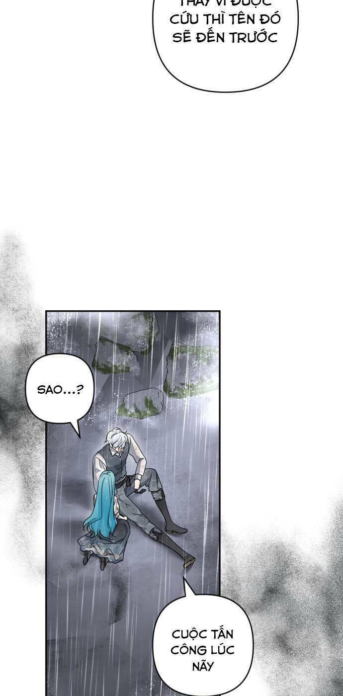 công nương mint bé nhỏ chapter 43 45