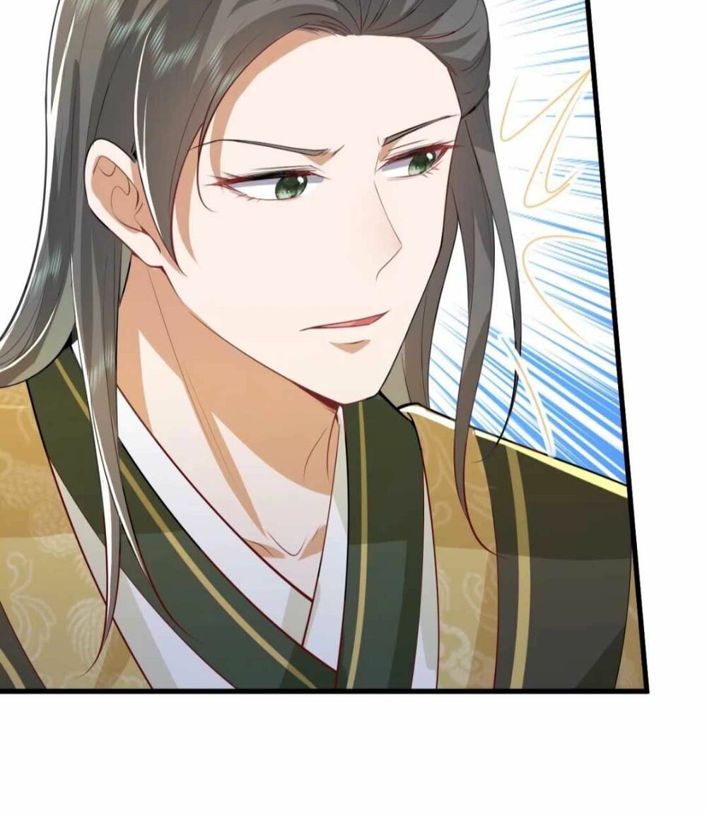 đại đích nữ trọng sinh về báo thù chapter 3 81