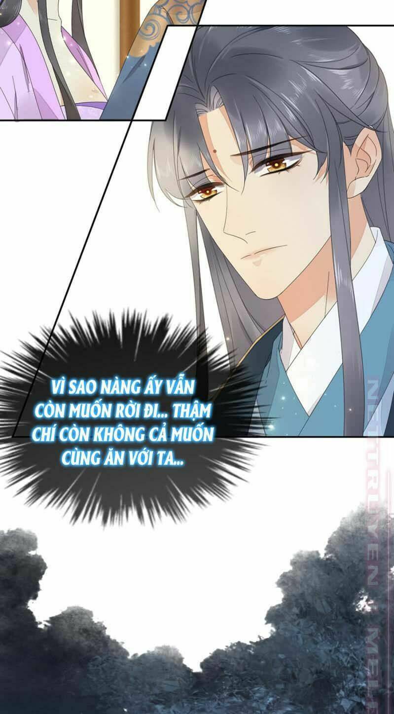 dục hỏa độc nữ chapter 120 14