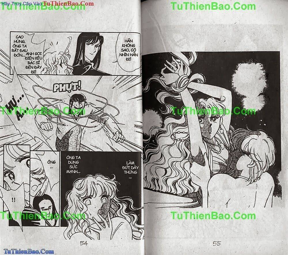 câu chuyện dẽ thương chapter 6 28