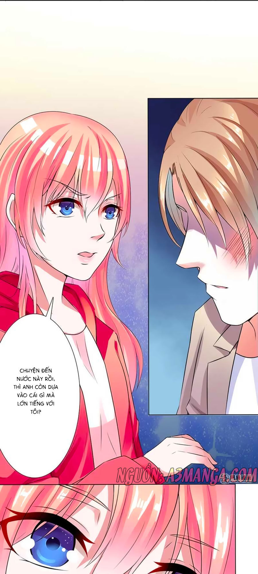 watashi wo hitorijime ni shite chapter 50 3