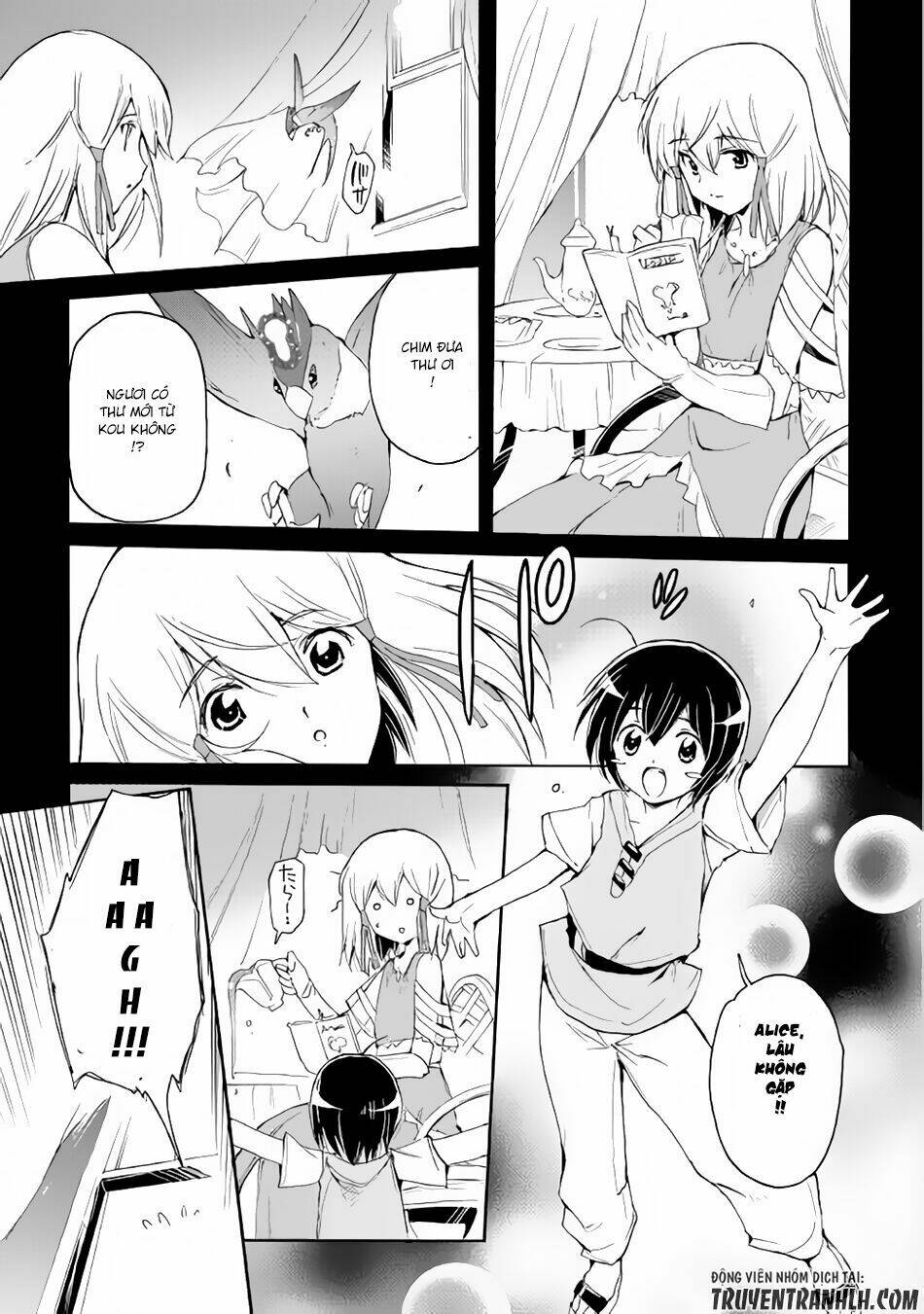 spirit migration chapter 27 4