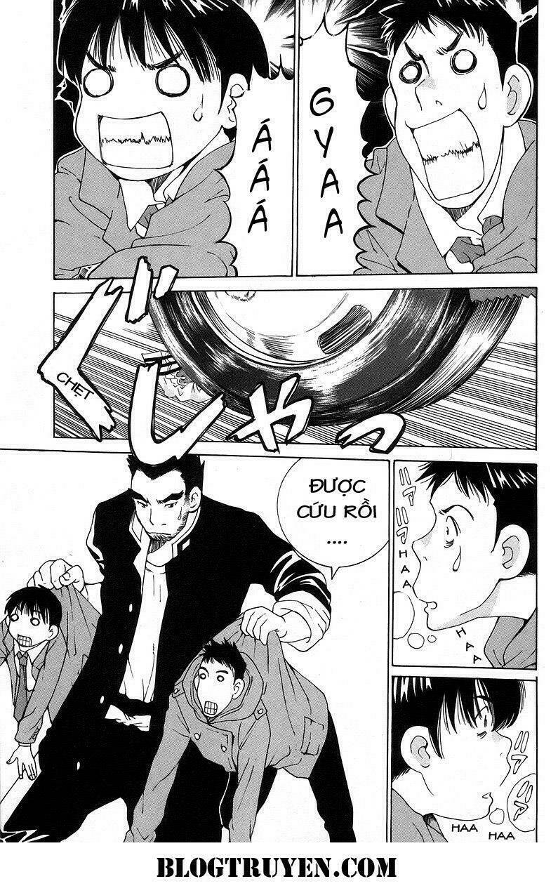 gacha gacha - secret chapter 46 35