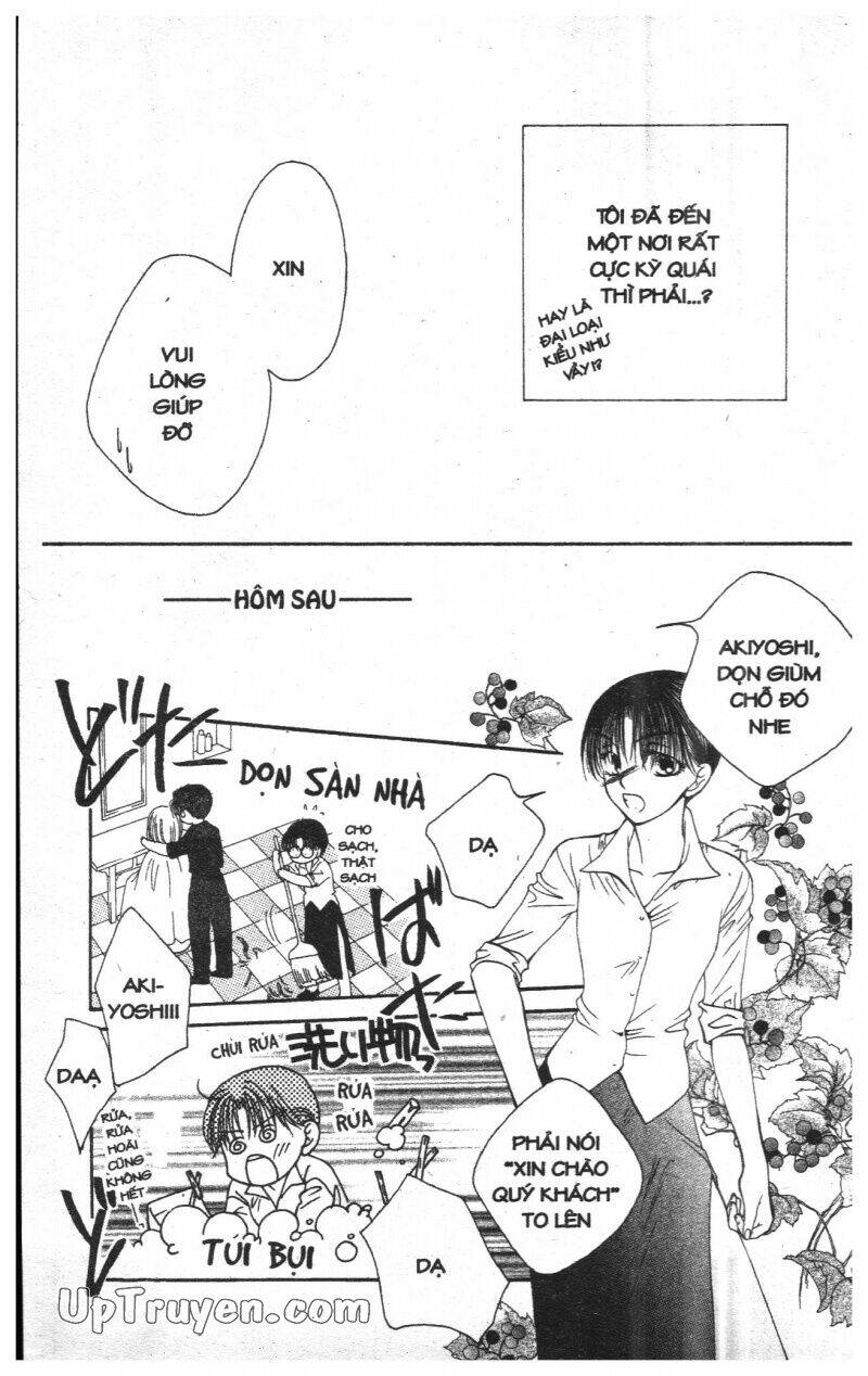 thấy mờ ghét chapter 4 49