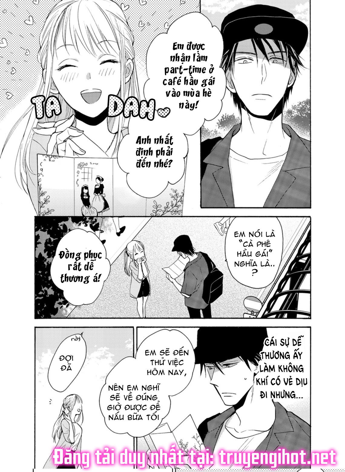 tuyển tập hàn, nhật chịch ngắn chapter 57.3 6