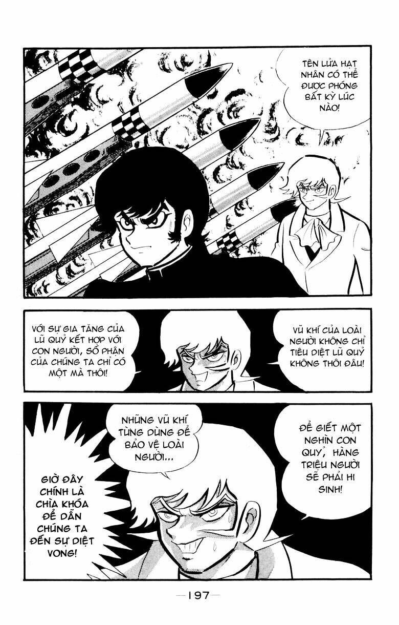 devilman chapter 15 33