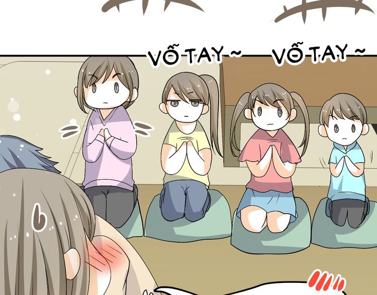 xuyên việt chi thiên tâm linh chapter 21.5 9