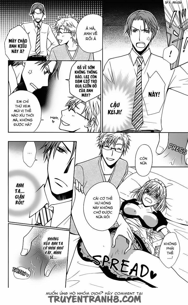 aigan cinderella chapter 1 26