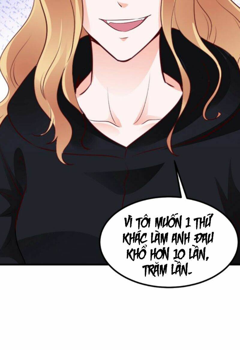 thú cưng độc quyền của boss chapter 117 36