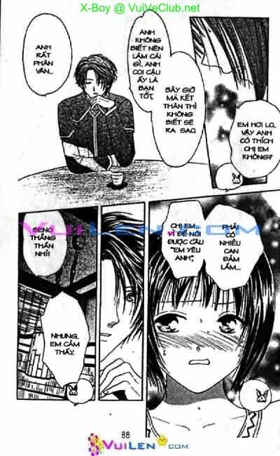 cô bé alice thầm lặng chapter 1 88