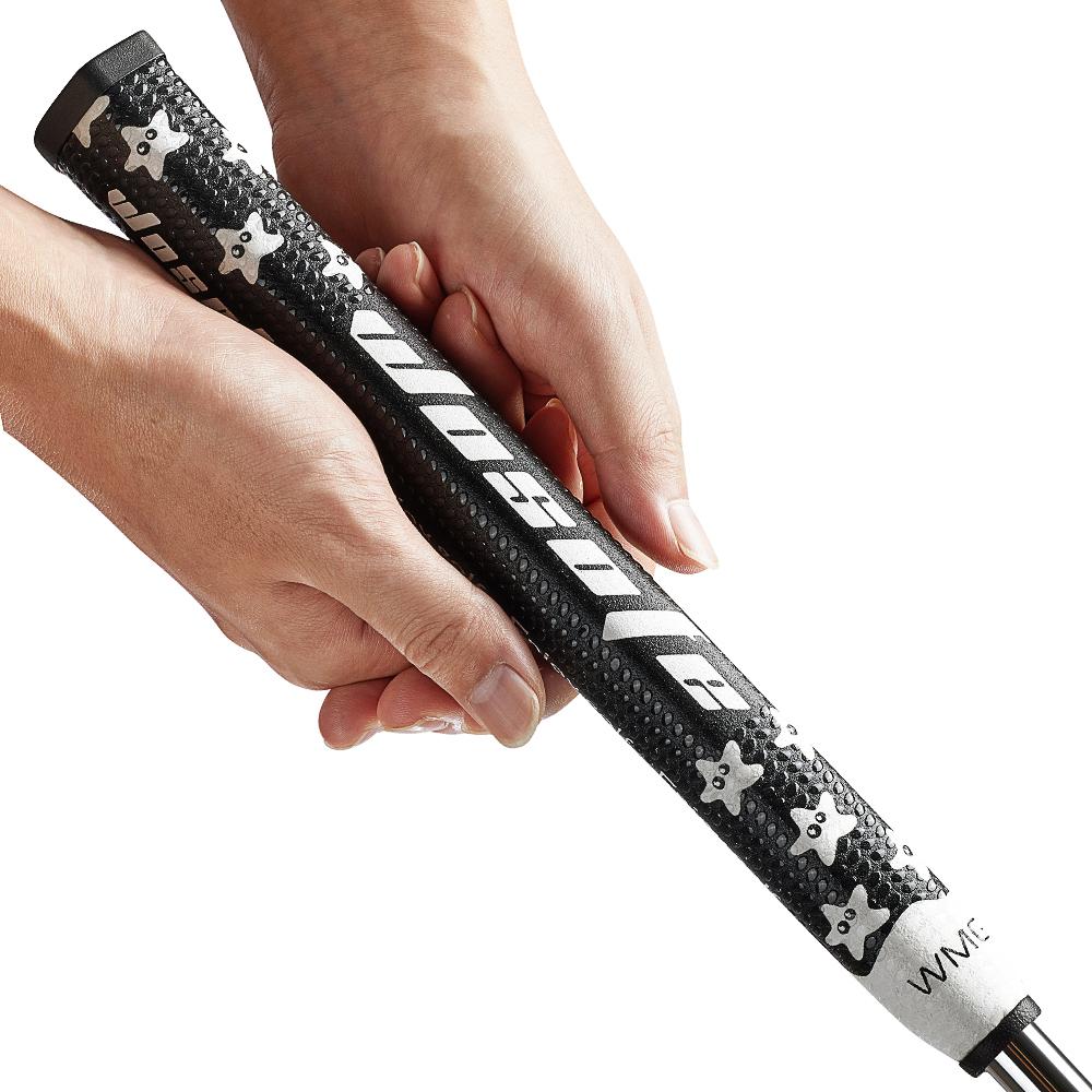 Golf Putter Grip nam và nữ tiêu chuẩn PU Super Super Super 3.0 miễn phí vận chuyển Color: Pink