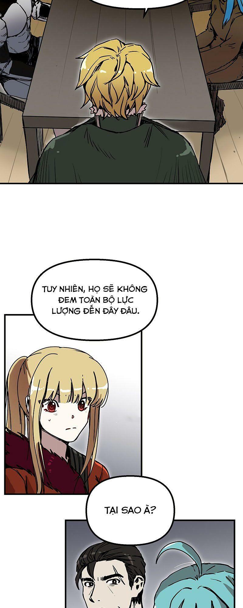 người chơi lỗi chapter 85 32