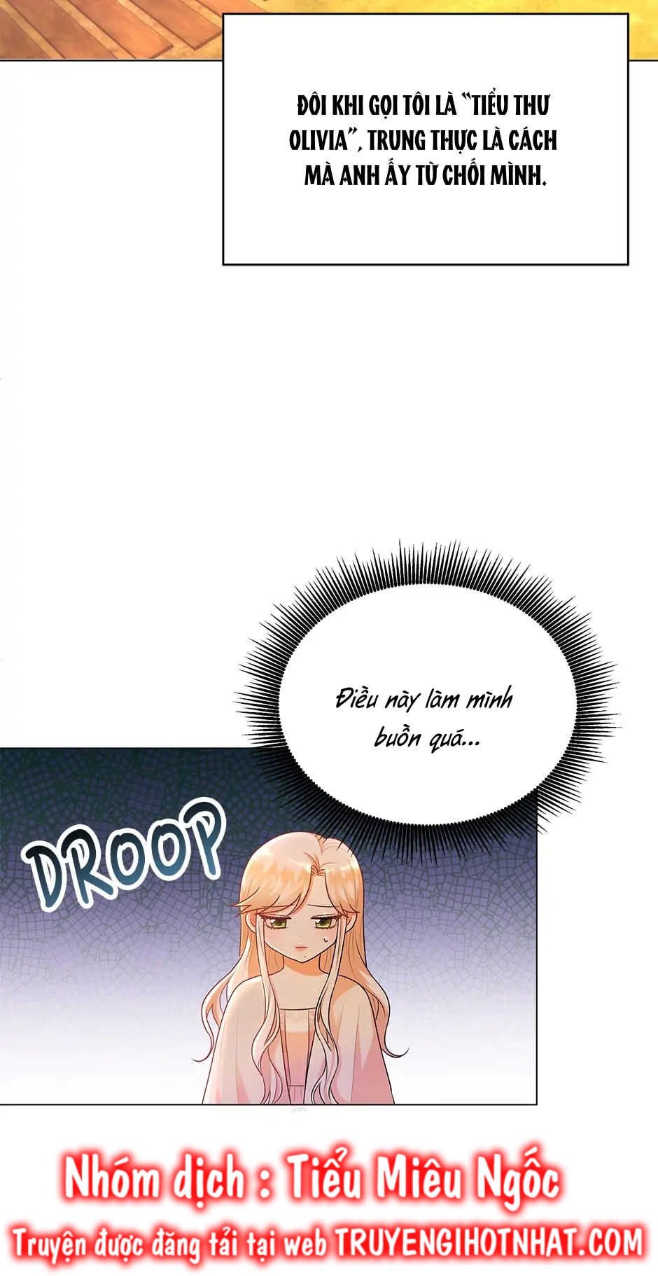 diễn vai ác nữ cũng thật khó khăn chapter 6.2 31