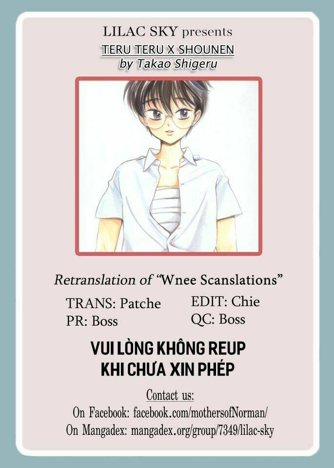 teru terux shounen chapter 5 1