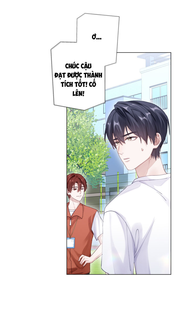 để ý tôi chút nào chapter 78 27