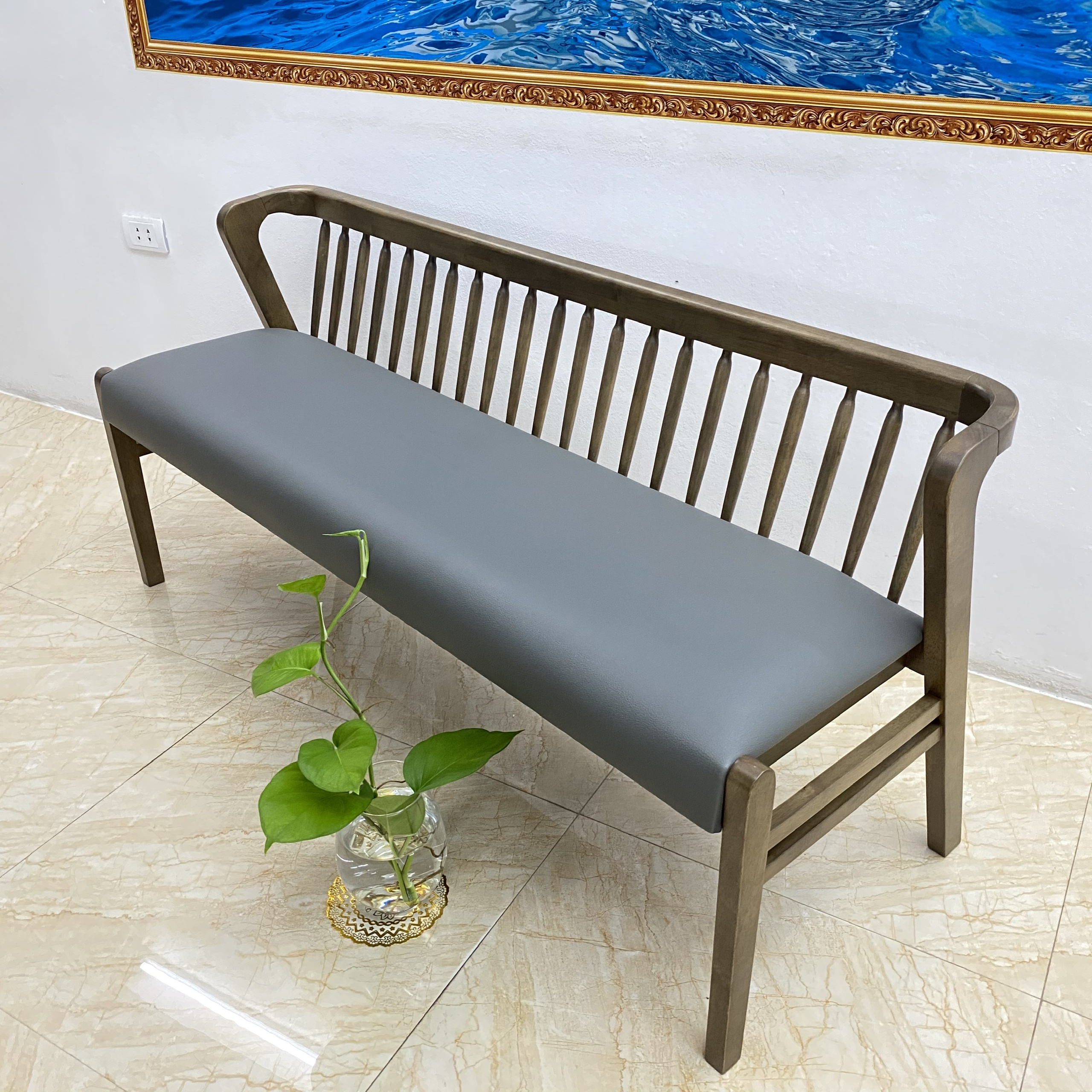 BENCH MÙA THU NGẮN BAUTA1050