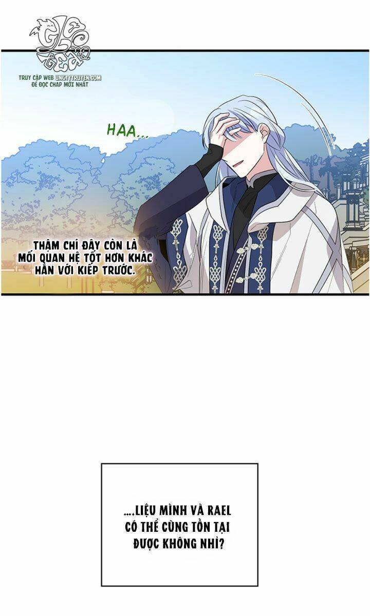 chồng yêu, em muốn đình công! chapter 47 65