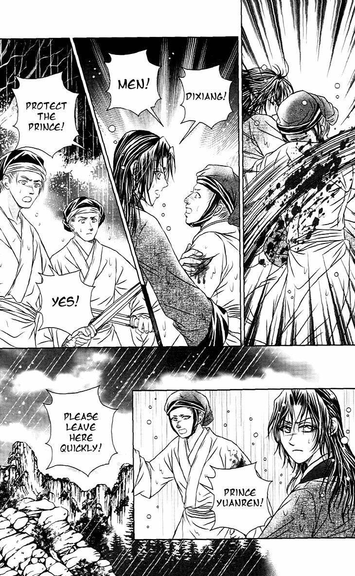 scarlet palace chapter 21 31