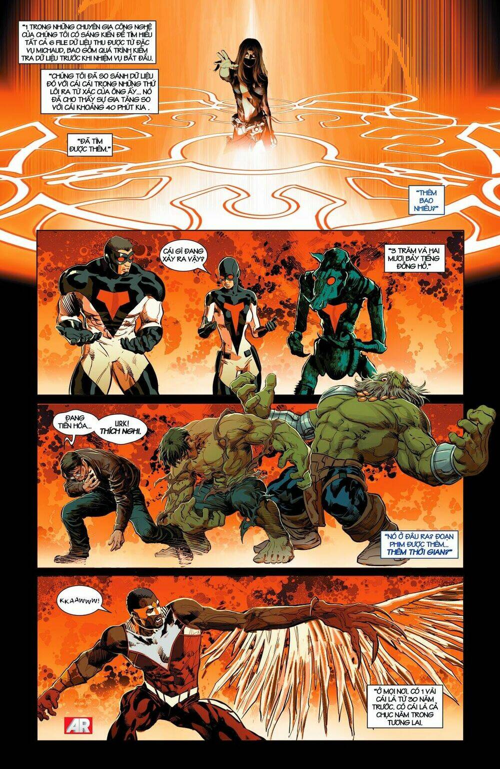 avengers (2013) chapter 10 22