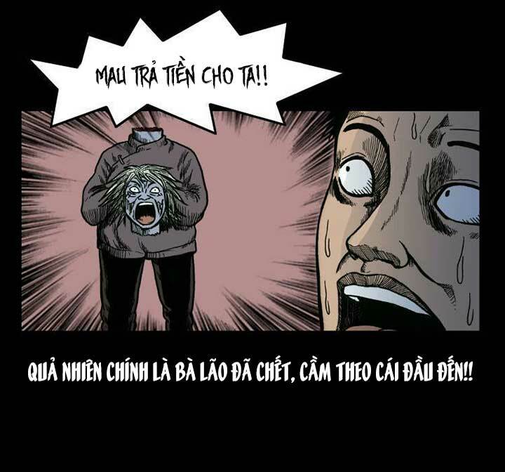 kỳ án có thật chapter 5 55