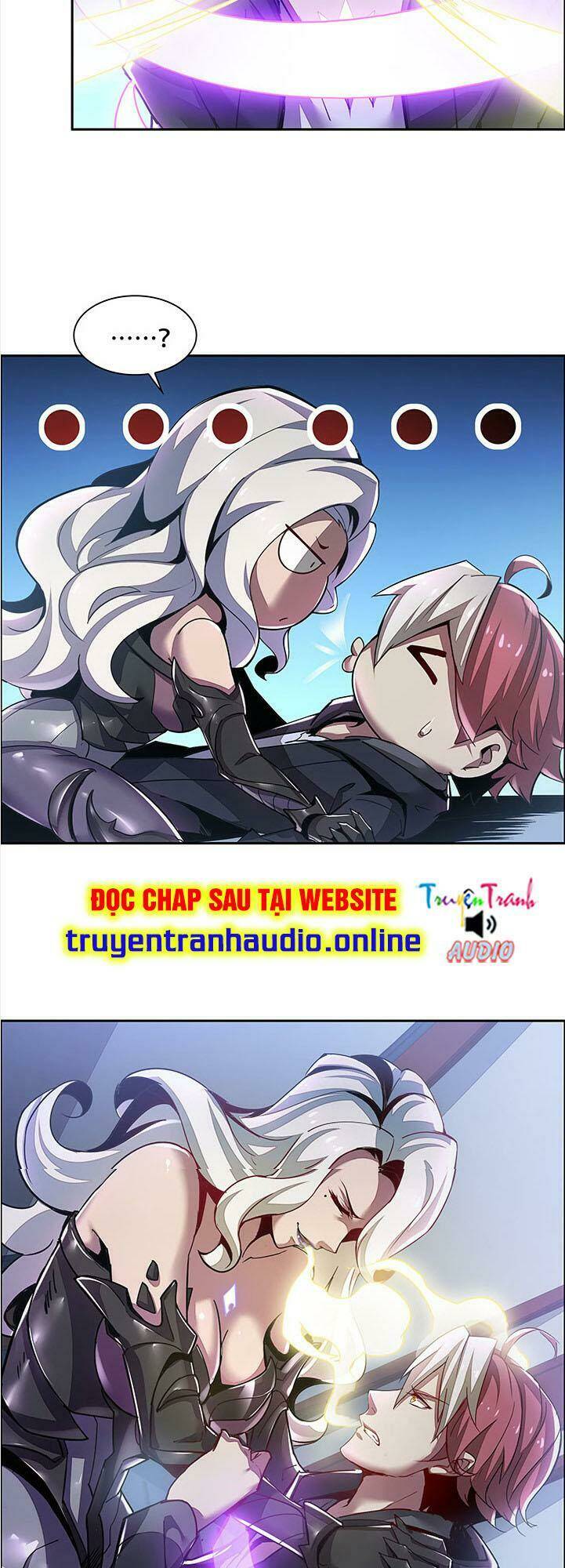 bất tử thần vương tu liên tục chapter 2.1 35