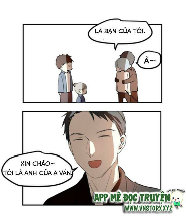 đạo trưởng đại nhân đến nhà chapter 23 9