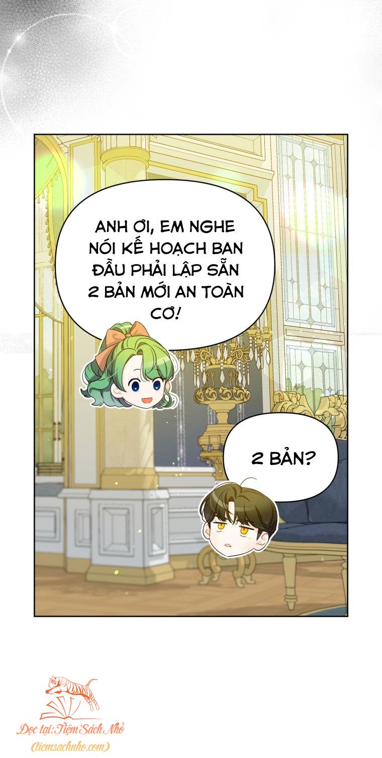 trở thành em gái nam chính truyện bl chapter 2 41