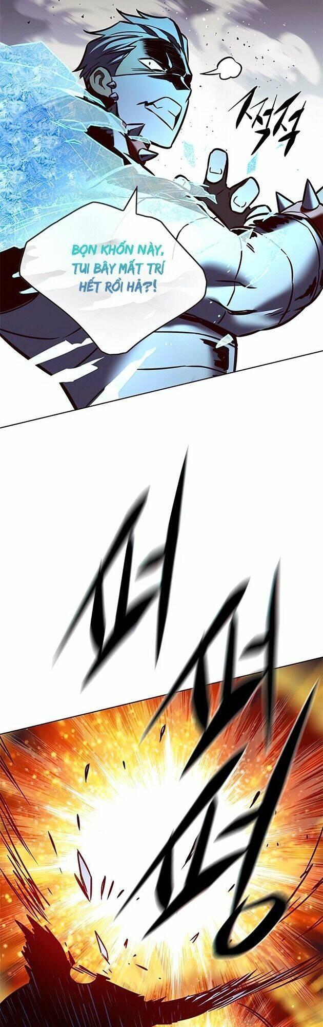 biến thân thành mèo chapter 208 42