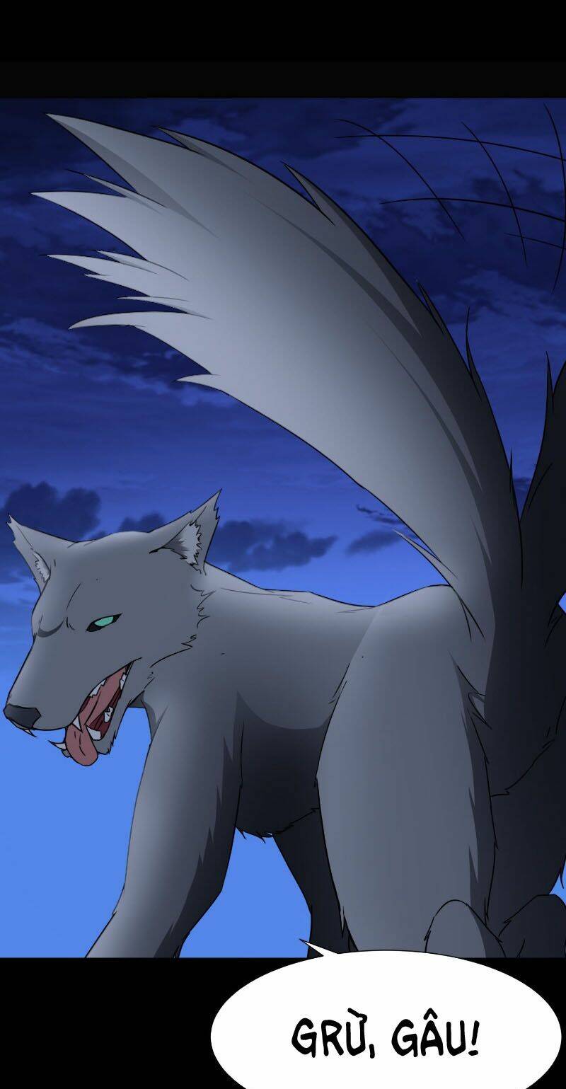 bạn gái virus của tôi chapter 163 11