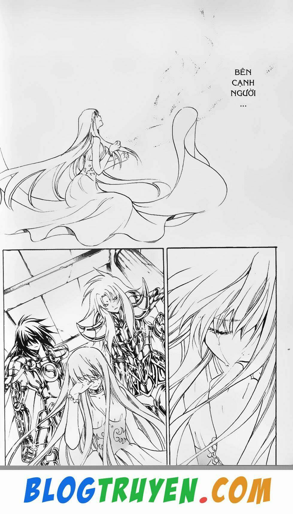 thần thoại minh vương chapter 7 19