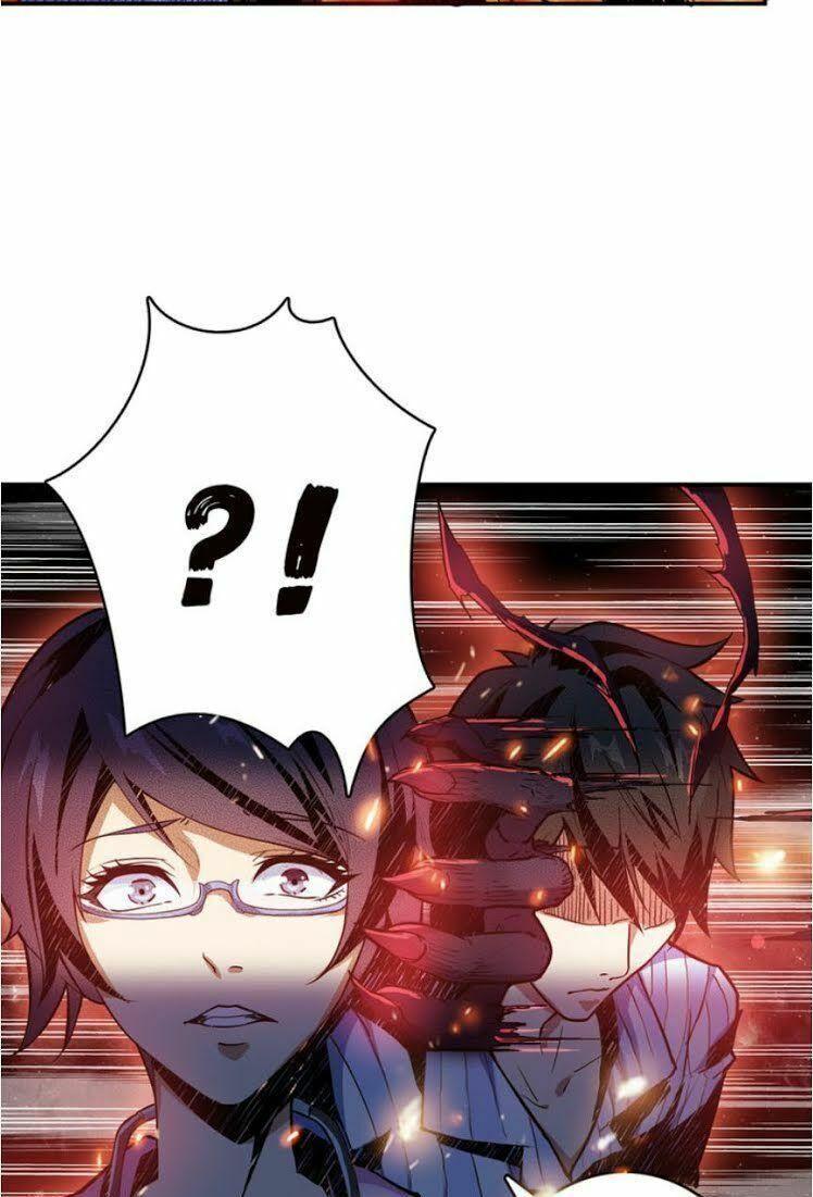 god slayer chapter 8 17