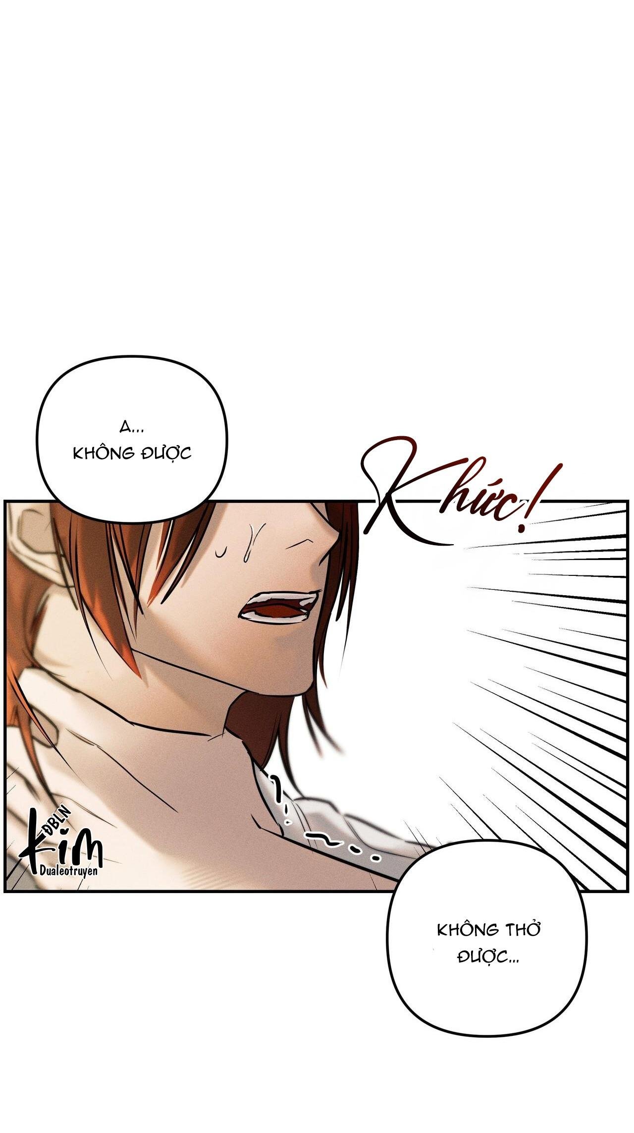 bl cổ trang - âu cổ ngắn nhà kim chapter 40.2 45