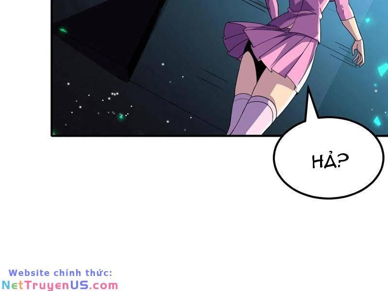 nhìn thấy thanh máu, ta xử tội thần linh chapter 136 42