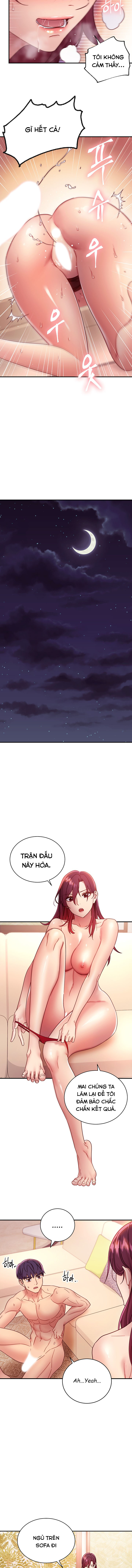 bạn của mẹ kế chapter 65 8