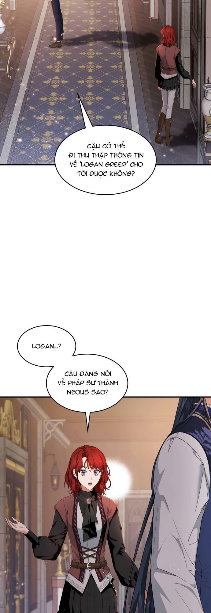 'di vật' melvin để lại chapter 5 34