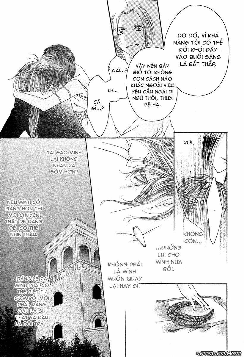 tổng hợp one shot. chapter 167 28