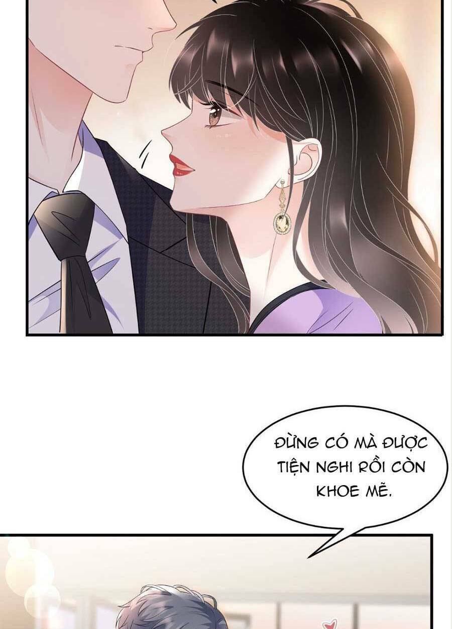 đại tiểu thư có ý đồ gì xấu đâu chapter 109 17