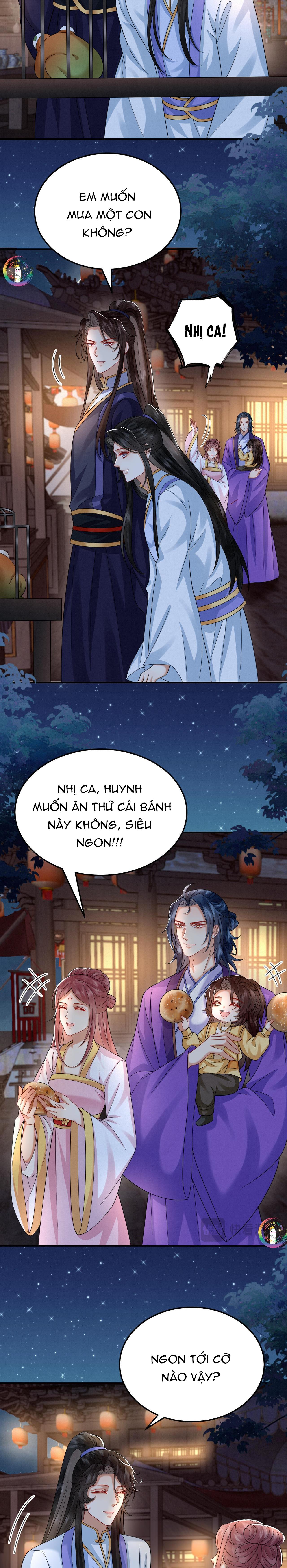 Nam Thê Vô Dụng Sống Lại Rồi!!! chapter 68