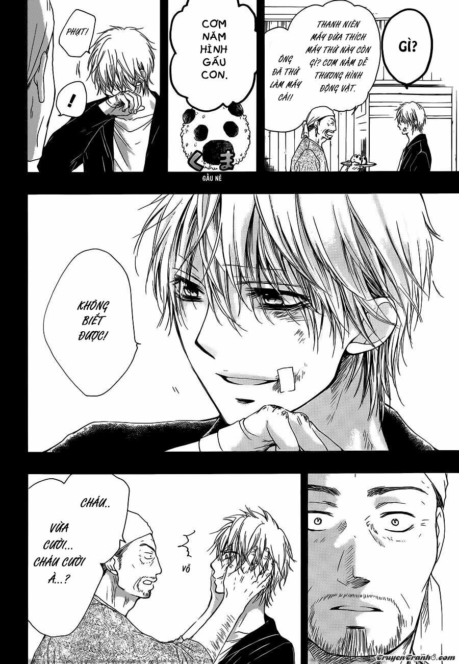 kono oto tomare! chapter 8 30