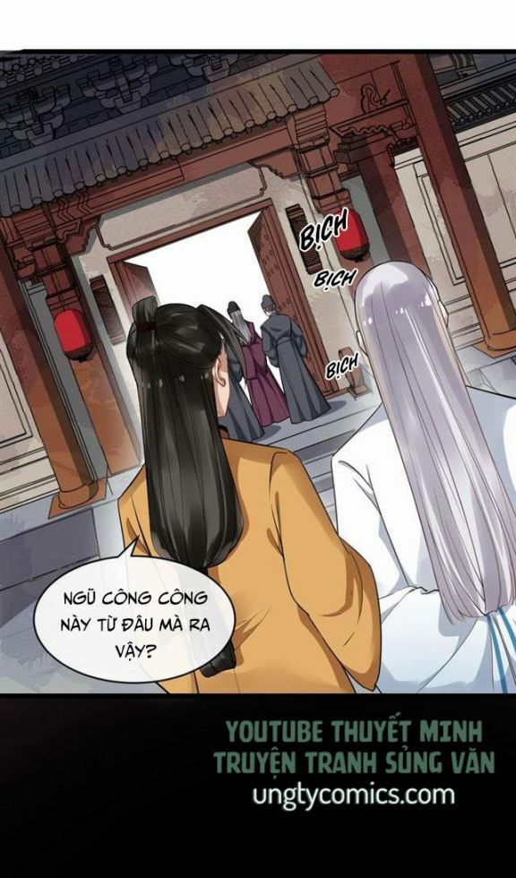 bồng sơn viễn 2 chapter 32 19