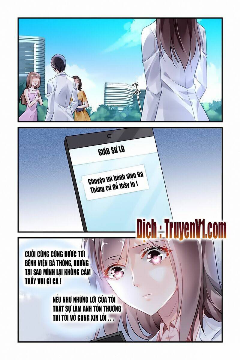 xin hãy làm em trở nên xinh đẹp chapter 45 6