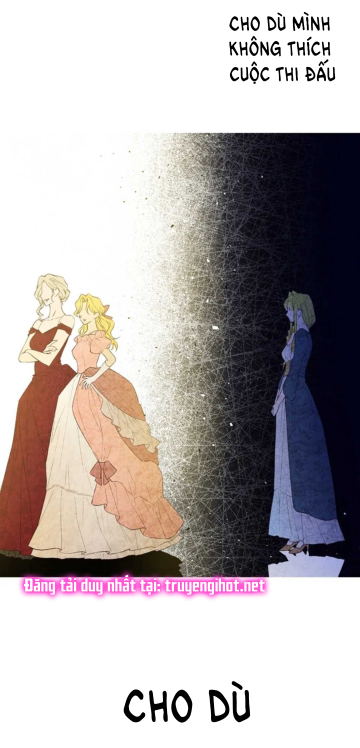 công chúa khắc ấn kẻ phản nghịch chapter 42 45