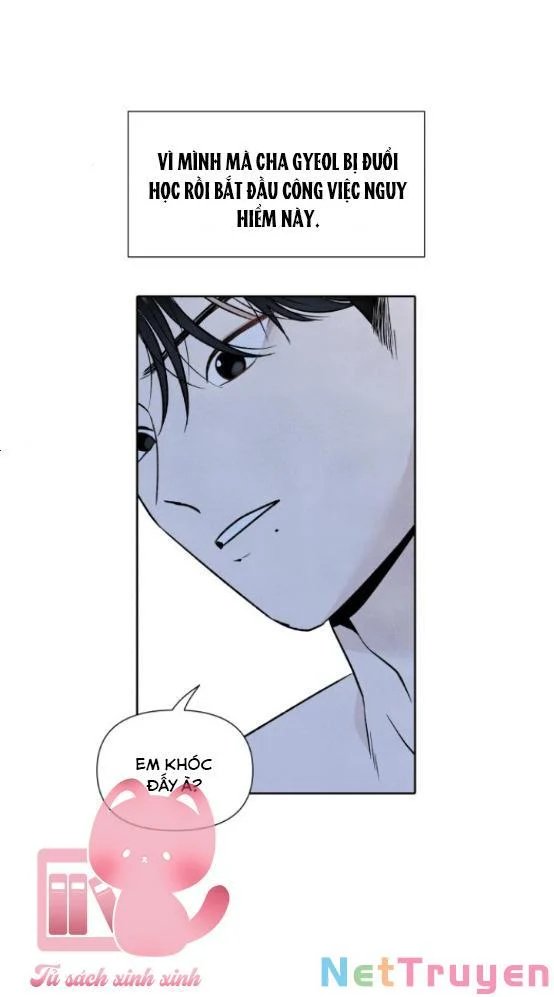 điều khiến tôi quyết tâm muốn chết chapter 41 54