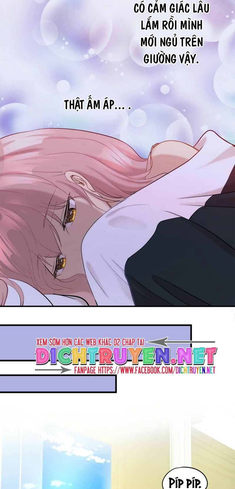 cuộc sống kỳ thú chapter 8 31