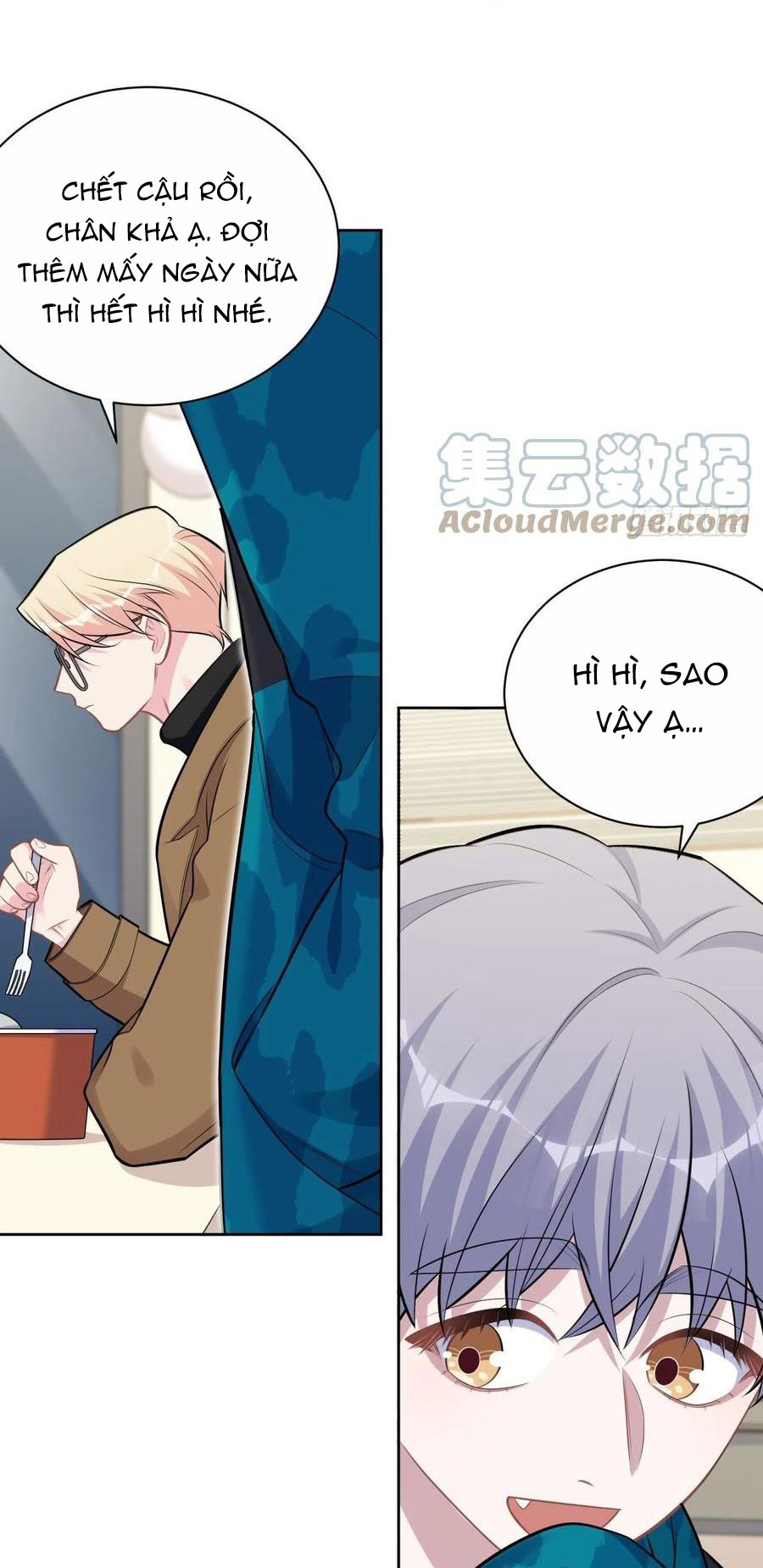 bố vợ đại nhân là bà xã chapter 192 17