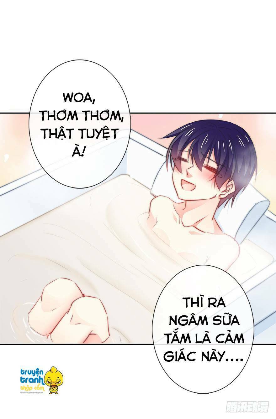 luận cách yêu của chứng sợ phụ nữ chapter 10 37